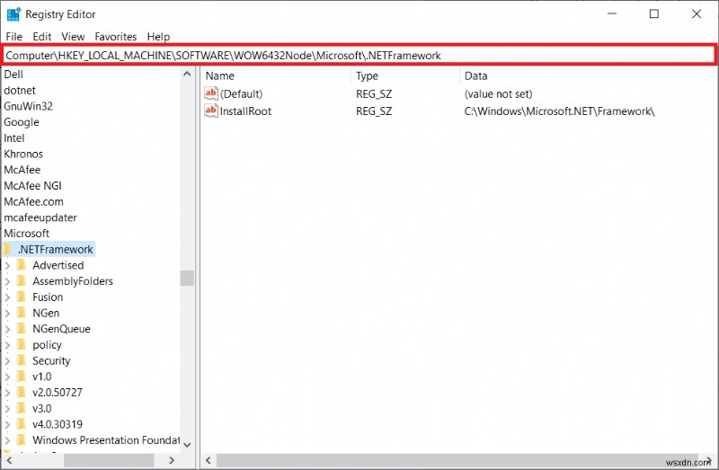 উইন্ডোজ 10-এ আপনার অ্যাপ্লিকেশনে অনিয়ন্ত্রিত ব্যতিক্রমটি ঠিক করুন 
