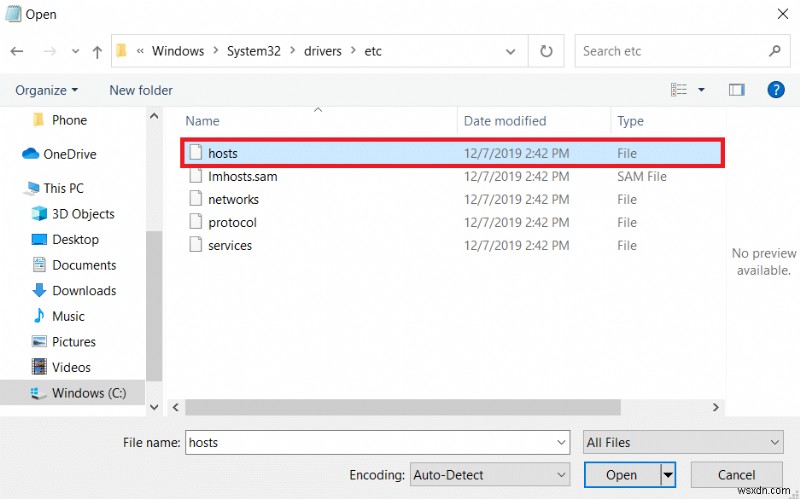แก้ไข Minecraft ไม่สามารถตรวจสอบการเชื่อมต่อของคุณใน Windows 10 