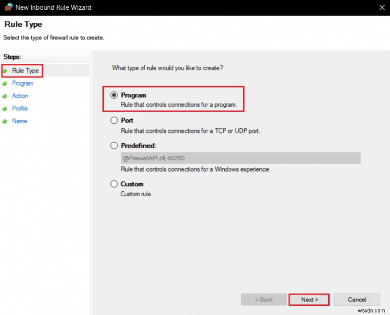 แก้ไข Minecraft ไม่สามารถตรวจสอบการเชื่อมต่อของคุณใน Windows 10 