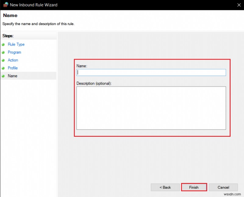 แก้ไข Minecraft ไม่สามารถตรวจสอบการเชื่อมต่อของคุณใน Windows 10 