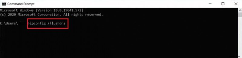แก้ไข Minecraft ไม่สามารถตรวจสอบการเชื่อมต่อของคุณใน Windows 10 