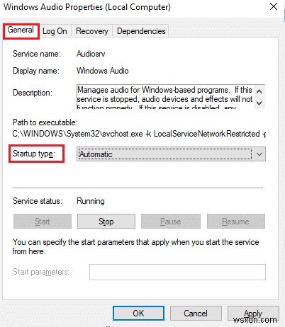 แก้ไขลำโพง Logitech ไม่ทำงานบน Windows 10 