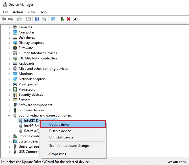 แก้ไขลำโพง Logitech ไม่ทำงานบน Windows 10 