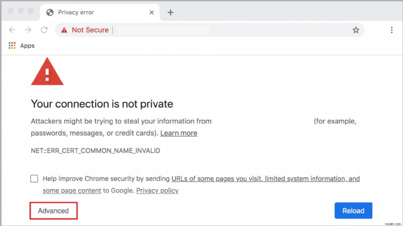 विंडोज 10 में क्रोम पर वेबसाइटों को कैसे अनब्लॉक करें 