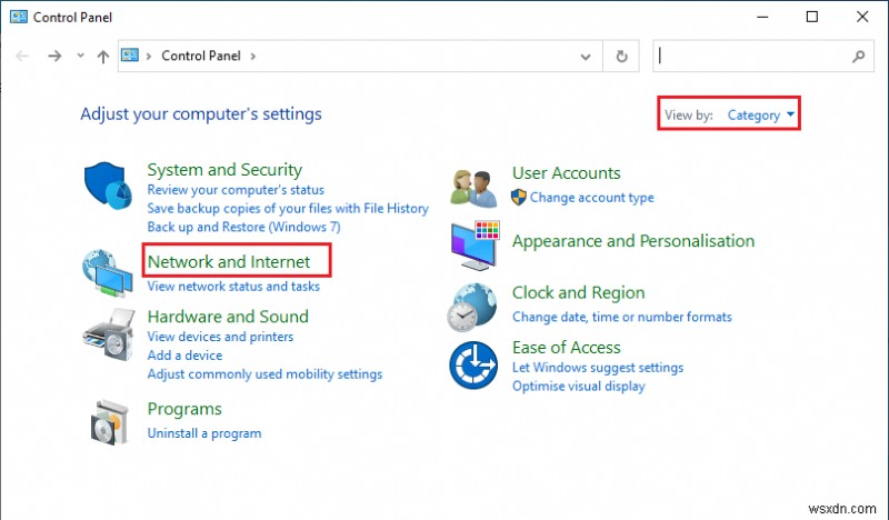 विंडोज 10 में क्रोम पर वेबसाइटों को कैसे अनब्लॉक करें 