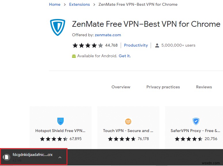 विंडोज 10 में क्रोम पर वेबसाइटों को कैसे अनब्लॉक करें 