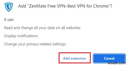 विंडोज 10 में क्रोम पर वेबसाइटों को कैसे अनब्लॉक करें 