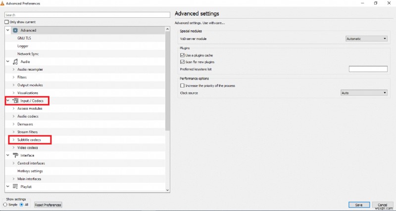 Windows 10 এ VLC সাবটাইটেল কাজ করছে না তা ঠিক করুন 