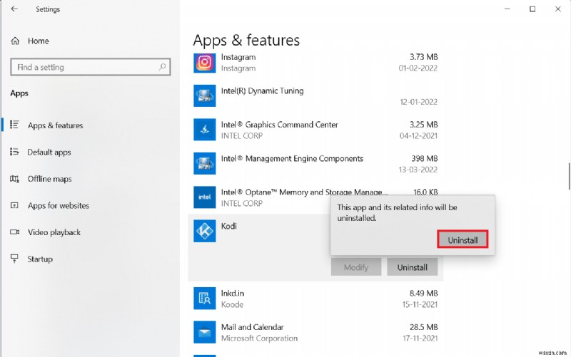 फिक्स कोडी एरेस विजार्ड विंडोज 10 में काम नहीं कर रहा है 