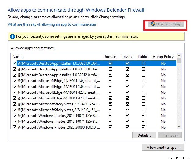 Minecraft कनेक्शन को ठीक करें समय समाप्त हो गया कोई और जानकारी त्रुटि नहीं 