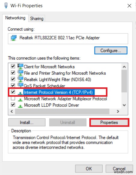 Minecraft कनेक्शन को ठीक करें समय समाप्त हो गया कोई और जानकारी त्रुटि नहीं 