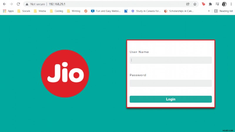 Minecraft कनेक्शन को ठीक करें समय समाप्त हो गया कोई और जानकारी त्रुटि नहीं 