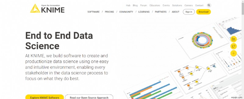 26 সেরা ডেটা মাইনিং সফ্টওয়্যার