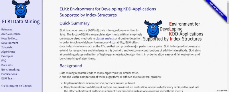 26 সেরা ডেটা মাইনিং সফ্টওয়্যার