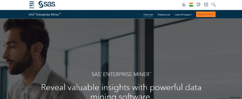 26 সেরা ডেটা মাইনিং সফ্টওয়্যার