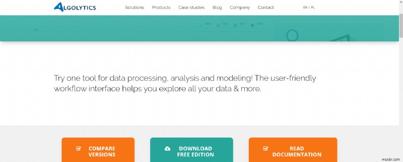 26 সেরা ডেটা মাইনিং সফ্টওয়্যার
