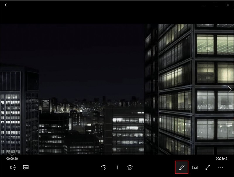 উইন্ডোজ 10 এ কীভাবে ভিডিও ট্রিম করবেন 