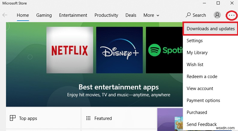 แก้ไขรหัสข้อผิดพลาด 0x80070490 ใน Windows 10 
