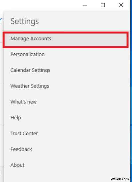 แก้ไขรหัสข้อผิดพลาด 0x80070490 ใน Windows 10 