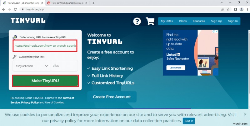 উইন্ডোজ 10 এ কীভাবে একটি ওয়েবসাইট আনব্লক করবেন 