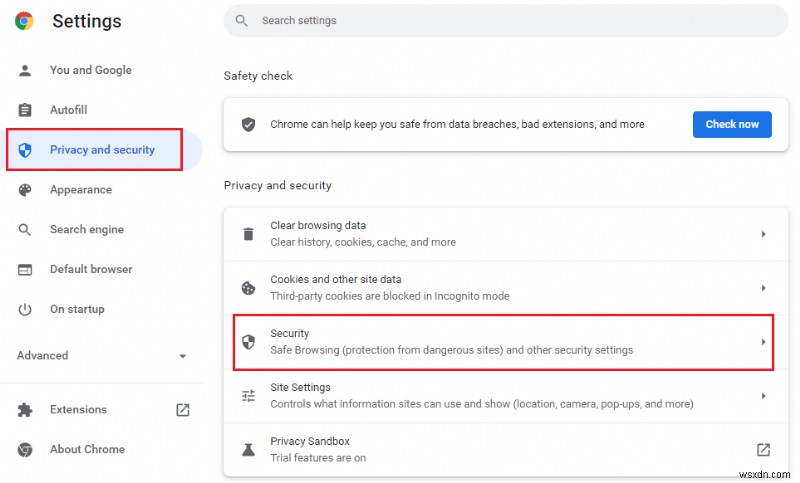 উইন্ডোজ 10 এ কীভাবে একটি ওয়েবসাইট আনব্লক করবেন 
