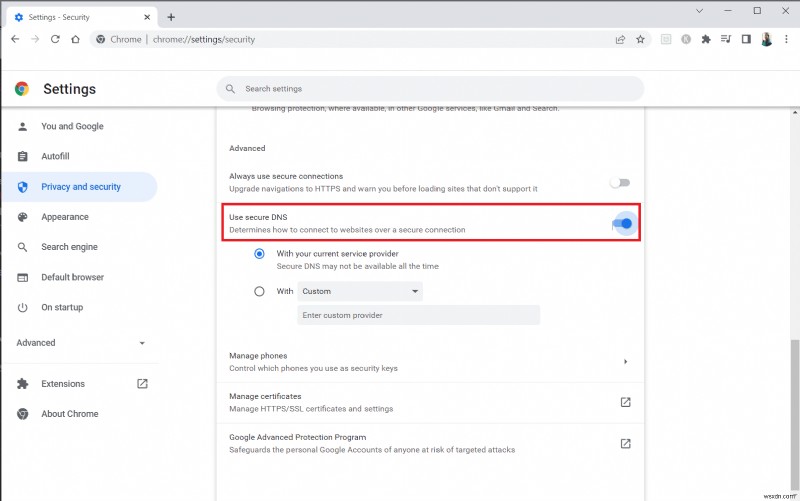 উইন্ডোজ 10 এ কীভাবে একটি ওয়েবসাইট আনব্লক করবেন 