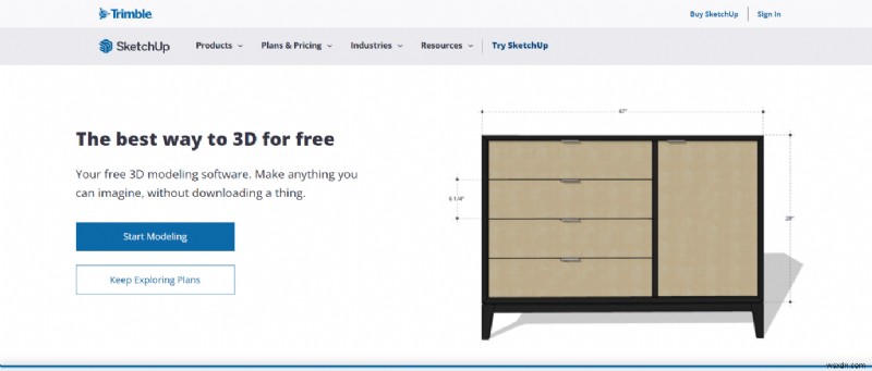 30 সেরা শিক্ষানবিস CAD সফ্টওয়্যার 