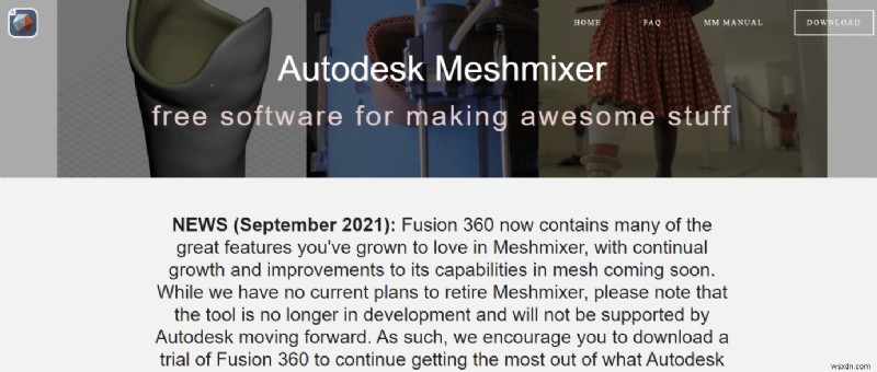 30 সেরা শিক্ষানবিস CAD সফ্টওয়্যার 