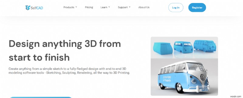 30 সেরা শিক্ষানবিস CAD সফ্টওয়্যার 