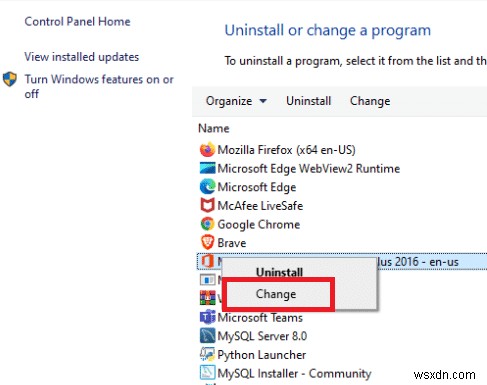 แก้ไขข้อผิดพลาด stdole32.tlb ของ Excel ใน Windows 10 