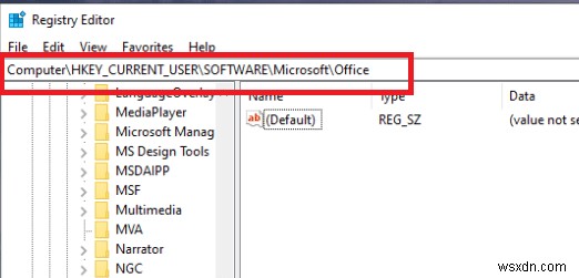 แก้ไขข้อผิดพลาด stdole32.tlb ของ Excel ใน Windows 10 
