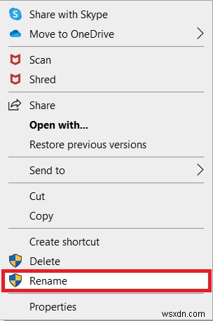 แก้ไขข้อผิดพลาด stdole32.tlb ของ Excel ใน Windows 10 