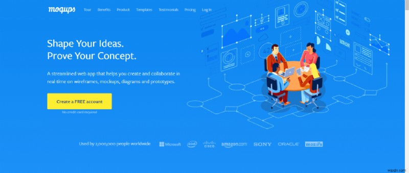 20 সেরা ER ডায়াগ্রাম টুলস