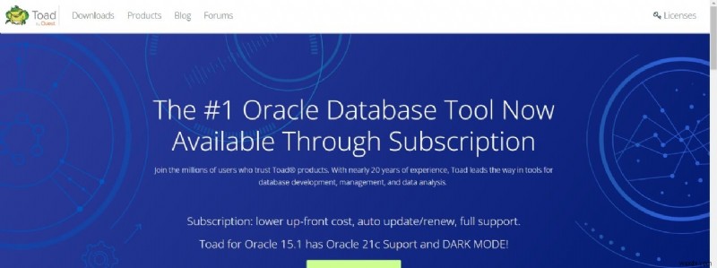 20 সেরা ER ডায়াগ্রাম টুলস