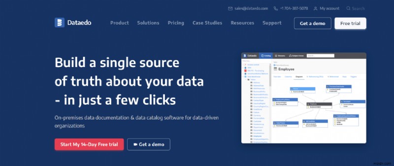 20 সেরা ER ডায়াগ্রাম টুলস