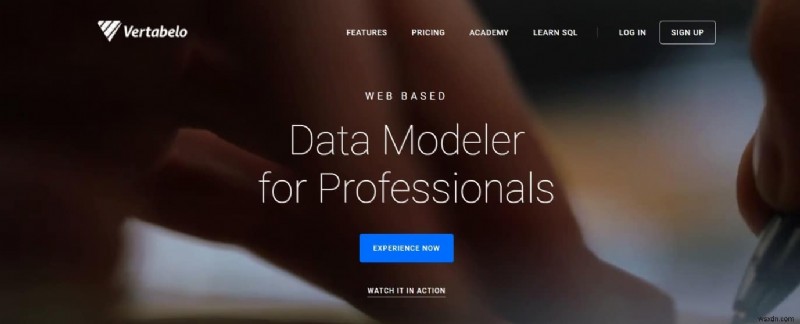 20 সেরা ER ডায়াগ্রাম টুলস