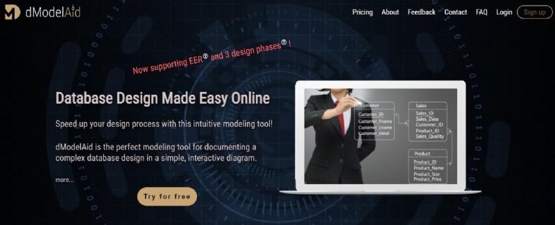 20 সেরা ER ডায়াগ্রাম টুলস