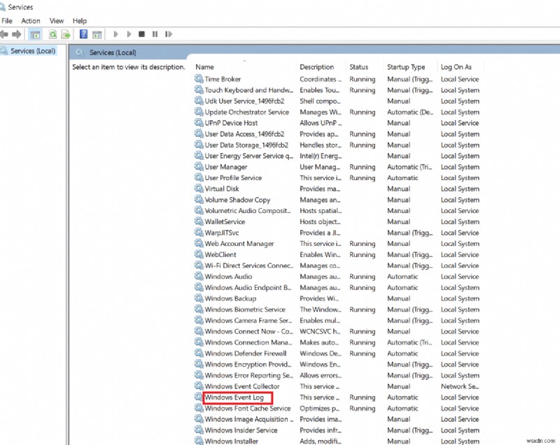 แก้ไขปัญหาอินเทอร์เน็ตหยุดทำงานบน Windows 10