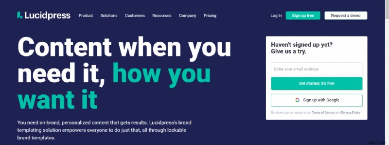 Adobe InDesign এর সেরা 21টি সেরা বিকল্প