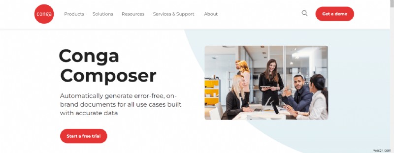 Adobe InDesign এর সেরা 21টি সেরা বিকল্প