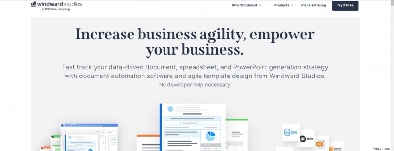 Adobe InDesign এর সেরা 21টি সেরা বিকল্প