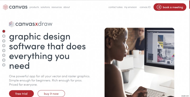Adobe InDesign এর সেরা 21টি সেরা বিকল্প