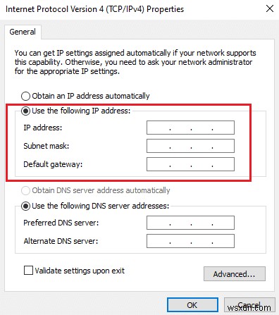 แก้ไข Steam Remote Play ไม่ทำงานใน Windows 10 