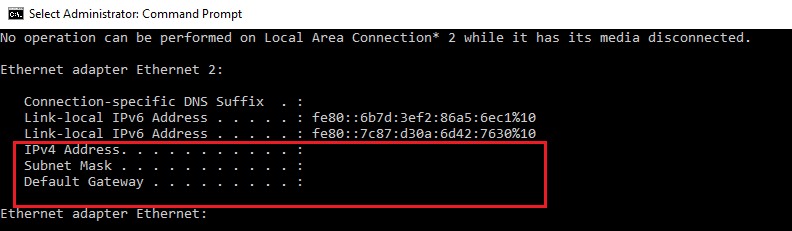 แก้ไข Steam Remote Play ไม่ทำงานใน Windows 10 