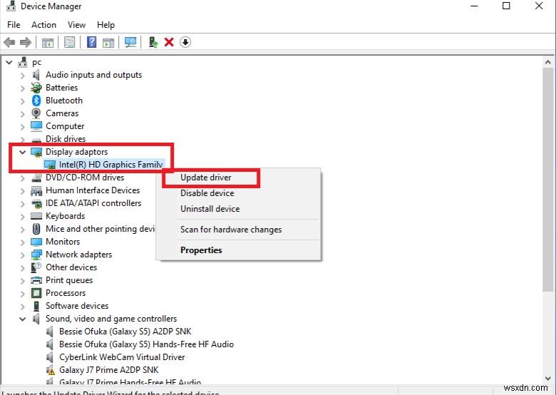 แก้ไข Steam Remote Play ไม่ทำงานใน Windows 10 