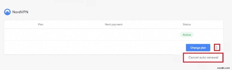 วิธีรับบัญชี NordVPN ฟรี 
