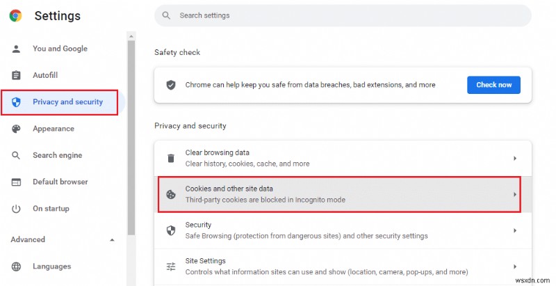 অনুপস্থিত Google Chrome ঘন ঘন পরিদর্শন করা সাইটগুলি ঠিক করুন৷ 
