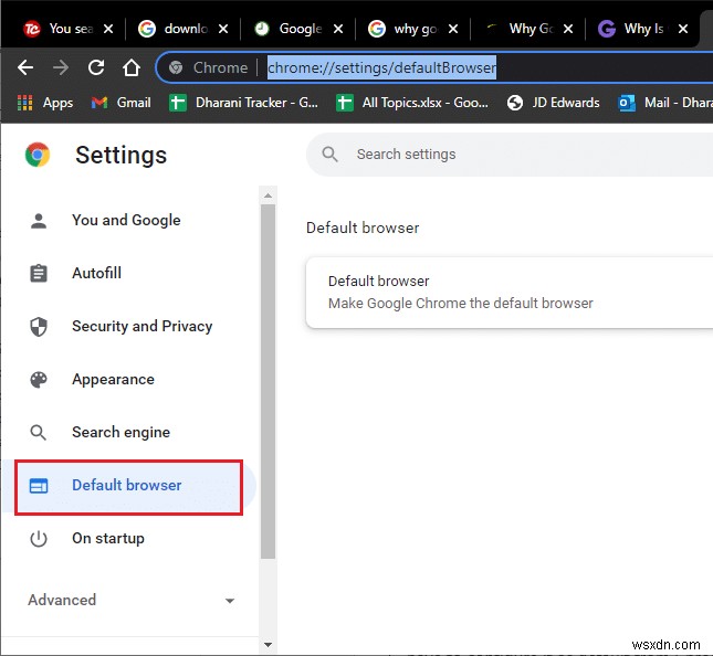 অনুপস্থিত Google Chrome ঘন ঘন পরিদর্শন করা সাইটগুলি ঠিক করুন৷ 
