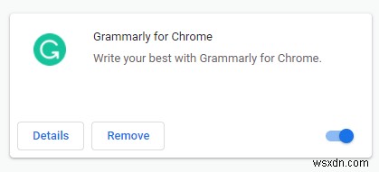 অনুপস্থিত Google Chrome ঘন ঘন পরিদর্শন করা সাইটগুলি ঠিক করুন৷ 