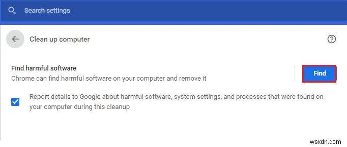 অনুপস্থিত Google Chrome ঘন ঘন পরিদর্শন করা সাইটগুলি ঠিক করুন৷ 